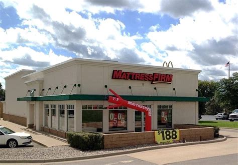 Mattress Firm | Net Lease Commercial Real Estate