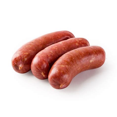 PORK-Brats-Various Varieties - Folkers Farms, WI