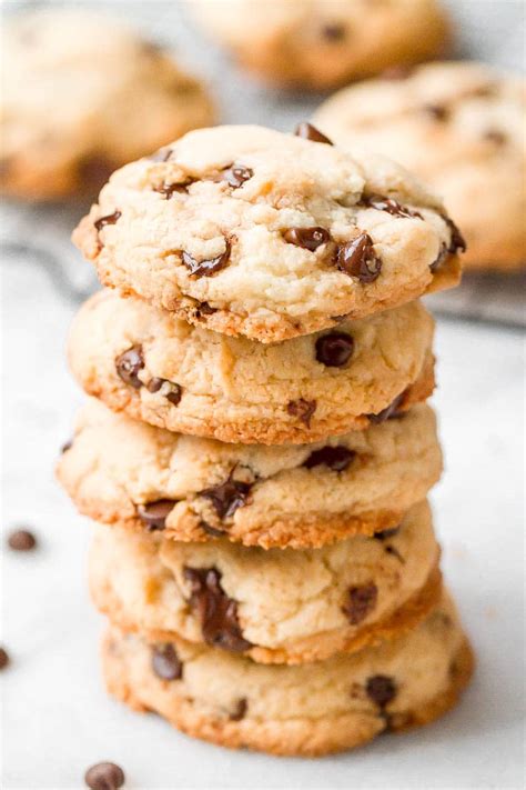 18 Stupidly Easy Low Carb Keto Cookie Recipes - This Tiny Blue House