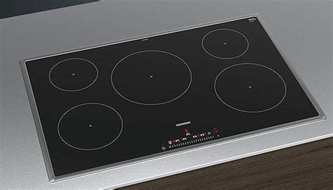 Top 10 Flexible Power 5 Burner Induction Hobs In Black Glass (With images) | Induction hob, Hobs ...