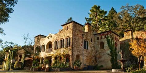 Unique Hotels - Sonoma County Tourism