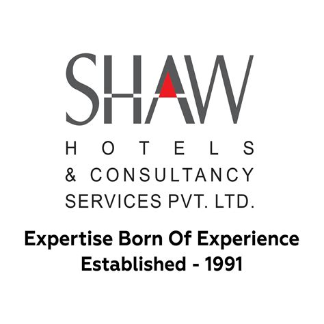 Shaw Hotels & Consultancy Services Pvt. Ltd. | Mumbai
