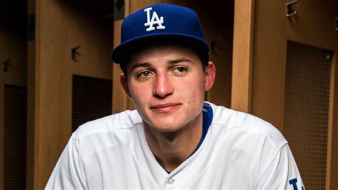 Corey Seager Wallpapers - Wallpaper Cave