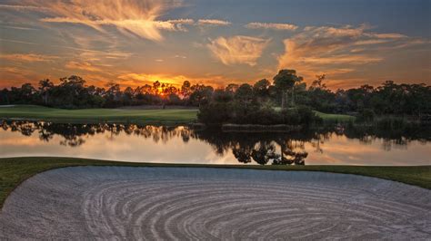 course13 - Floridian National Golf Club