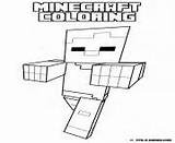 Dantdm Minecraft Skin Coloring Pages Sketch Page sketch template
