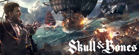 E3 2018 : Ubisoft dévoile un peu plus son jeu de pirates Skull & Bones – Gamingway