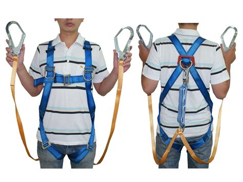 Fall Protection Safety Harness, Fall Protection Safety Harness Manufacturer | YECL / YOYEE