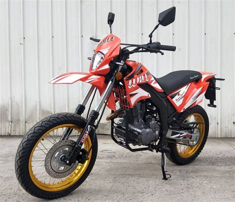 Buy New 2020 Bashan MotoMax 250, 5 speed, Air Cooling, Single Cylinders, Electric/Kick For sale ...