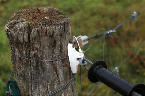 How To Repair Livestock Fencing (5 Easy Steps) - FarmFoodFamily