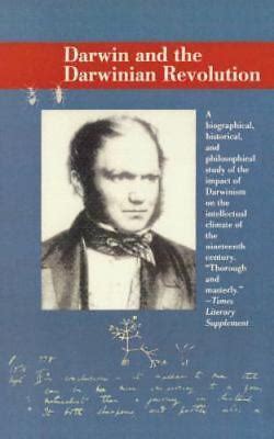 Darwin and the Darwinian Revolution by Gertrude Himmelfarb 9781566631068 | eBay