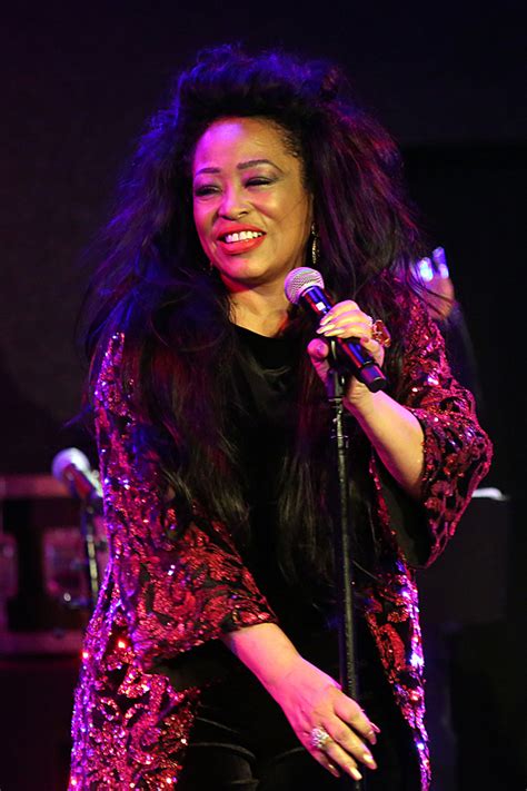 Miki Howard: “Live In Concert” Tour at City Winery - Chicago Concert ...