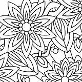 Mindfulness Yoga Meditation Coloring Page  Free Printable sketch template