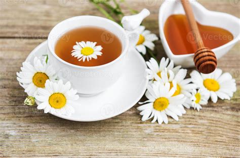 Cup of herbal tea 5567932 Stock Photo at Vecteezy