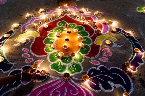 2021 Diwali Festival in India: Essential Guide