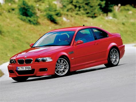 Car in pictures – car photo gallery » BMW M3 2000 Photo 17