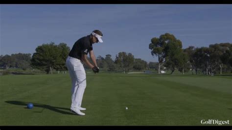 Watch Classic Swing Sequences | Swing Analysis: Ian Poulter | Golf ...