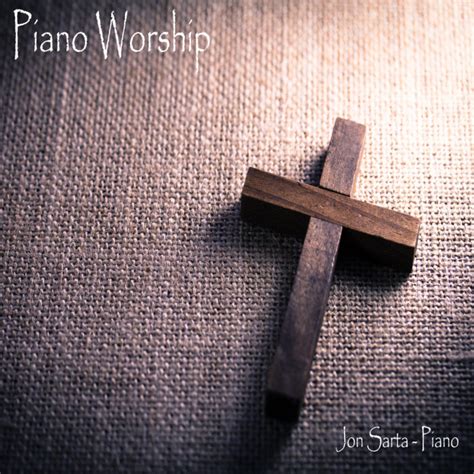 Piano Worship – MLJ Music