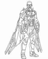 Printable Falcon coloring Page Avengers  Topcoloringpagesnet sketch template