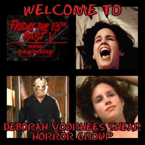 Deborah Voorhees