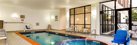 McAllen Convention Center Hotel | SpringHill Suites McAllen