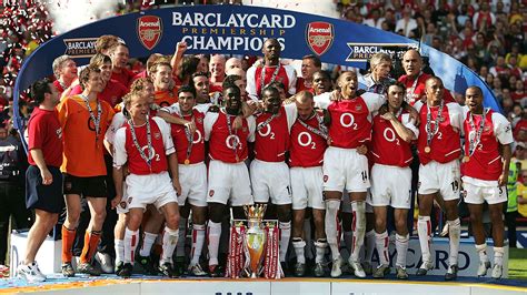 The Invincibles: Will their Incredible feat ever be Repeated?