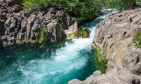 Fossil Creek is a must-visit Arizona attraction — here’s why