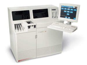 VITROS 5600 Integrated System - Crown Healthcare