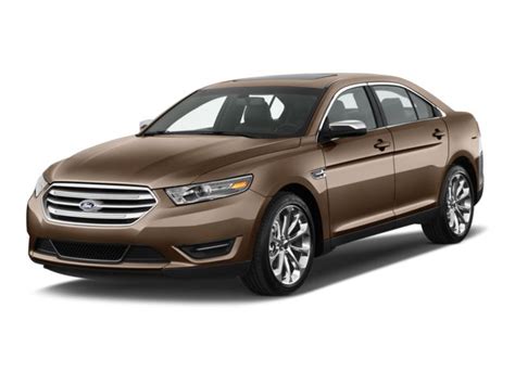 2015 Ford Taurus Exterior Colors | U.S. News