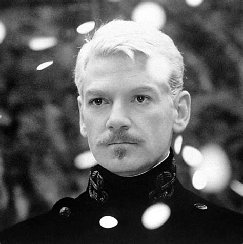 Sala66 — Kenneth Branagh en “Hamlet”, 1996