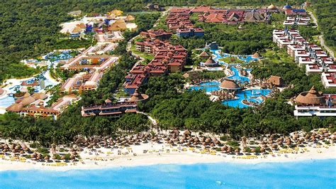 21 Best Cancun All Inclusive Resorts 5 Star