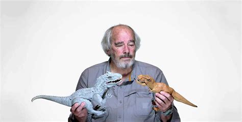 Dr. Jack Horner sits down with us and talks Jurassic Park, Jurassic ...