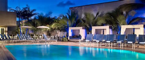 Sonesta Fort Lauderdale Beach – Magellan Luxury Hotels