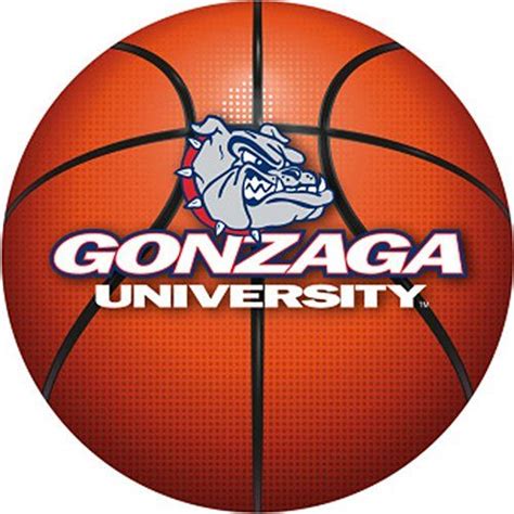 Gonzaga Basketball Logo : Gonzaga University Gonzaga University ...