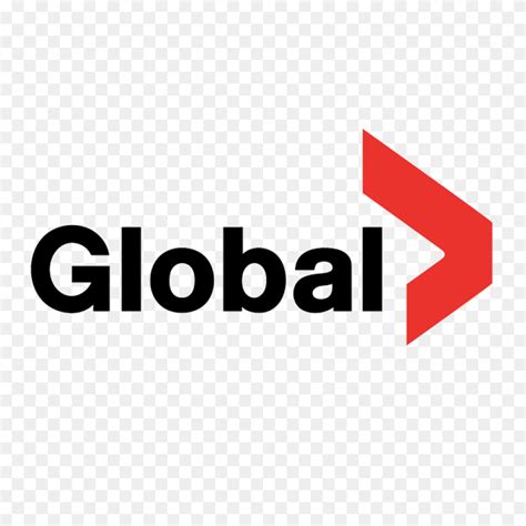 Global Tv Logo & Transparent Global Tv.PNG Logo Images