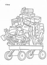 The food cart coloring Pages  Hellokidscom sketch template