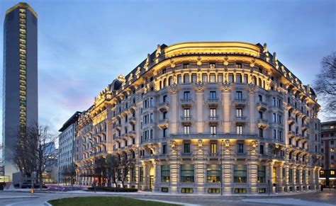 Excelsior Hotel Gallia: Il cuore di Milano - Spa Hotels Collection