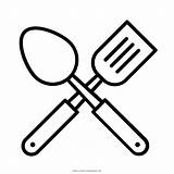 Utensili Da Cucina Disegni Colorare  Ultra Coloring Pages sketch template