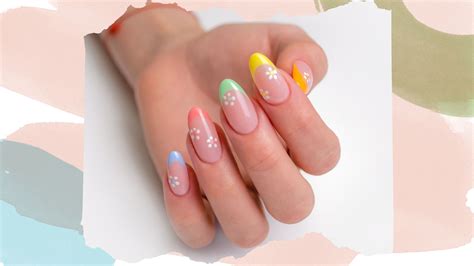55+ spring nail designs for 2023, from pastels to…