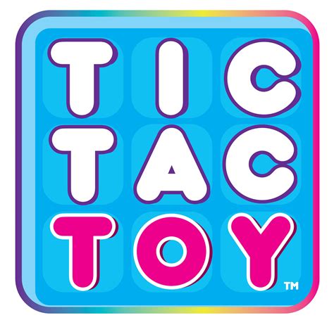 Tic Tac Toy (2017)