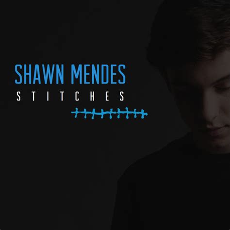 Shawn Mendes - Stitches | Releases | Discogs