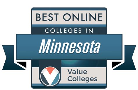 Value Colleges - Best Online Colleges in Minnesota