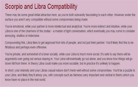 Libra man and capricorn woman sexually Porn Pics, Sex Photos, XXX ...