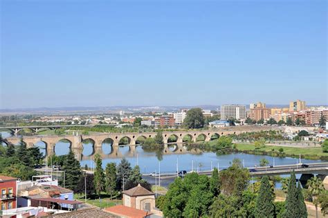 13 Mejores Lugares QUE VER EN BADAJOZ