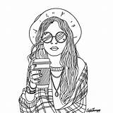 Hipster Disney Coloring Pages For Adults  GabrielleeonWilkinson sketch template