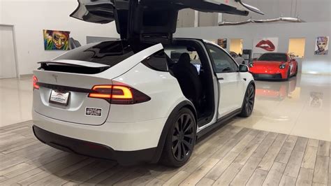 Tesla Mannequin X Plaid Inside, And Evaluation Replace 2023 - Car Fix Guru