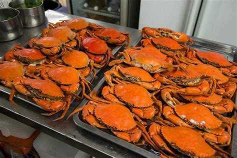 Happy Crab Review - Crab Delivery Singapore | 8 Crabs Crab Delivery