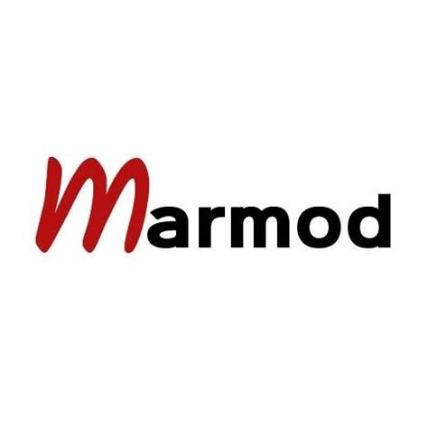 Marmod Moda Plus Size