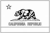 California Flag coloring page  Free Printable Coloring Pages sketch template