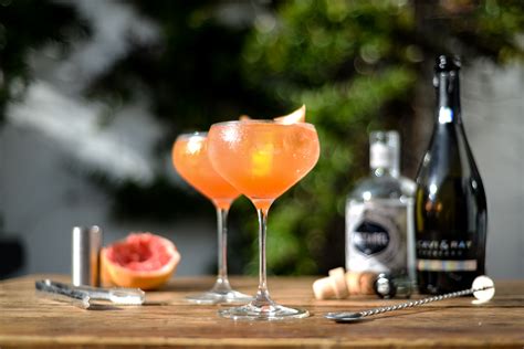 Three Cazcabel tequila cocktails that are perfect for summer! - Proofdrinks