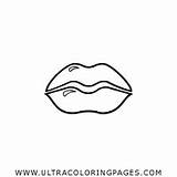 Bocca Labbra Raskrasil Bacio Zeichnung Zeichnungen Disegni  sketch template